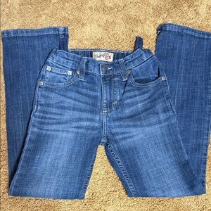 Boys Wrangler 20x Jeans